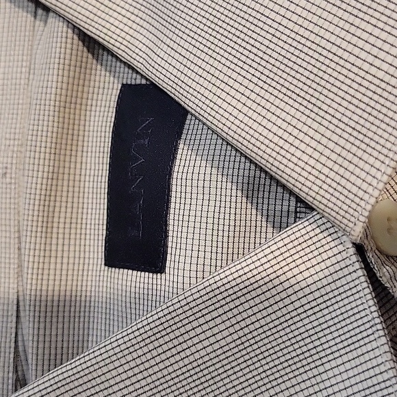 Lanvin Dress Shirt - Picture 2 of 5